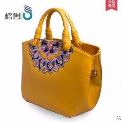 2015春新款韩版潮时尚女包小包包贝壳包小方包