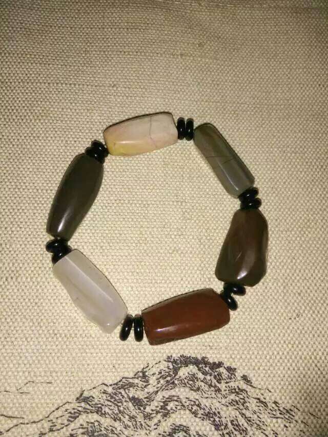 宝石手串