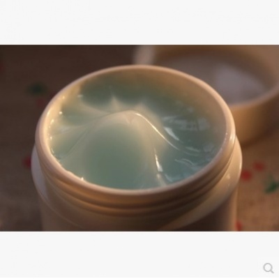 纯天然手工护肤品 蓝铜胜肽修复保湿睡眠面膜 抗氧化紧实嫩滑肌肤