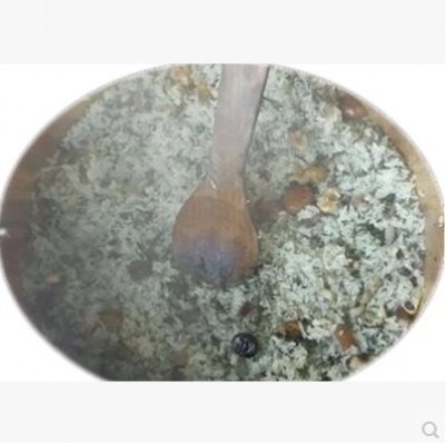 贵州糯米菜饭镇远民族传统风情节日特产美食社饭